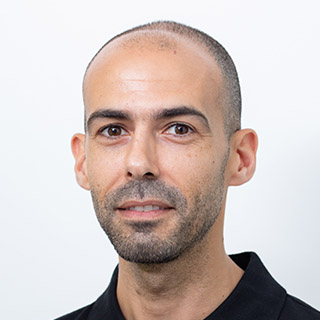 יניב משעל